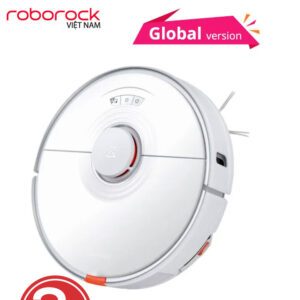 Robot Hút Bụi Lau Nhà Xiaomi Roborock S7 – Hàng Công ty, bản Quốc tế