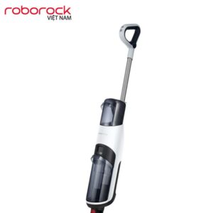 Máy Hút Bụi Lau Nhà Ướt Và Khô Roborock Dyad – Bản Quốc Tế, Hàng Công Ty