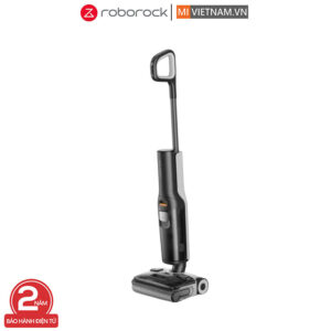 Máy hút bụi lau nhà cầm tay Roborock F25 ACE - Hàng Chính Hãng