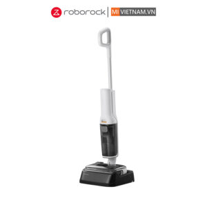 Máy hút bụi lau nhà cầm tay Roborock F25 RT - Hàng Chính Hãng