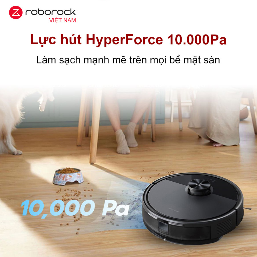 Roborock Q7TF
