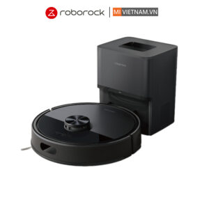 Robot hút bụi lau nhà Roborock Q7 TF+ (Plus) - Hàng Chính Hãng