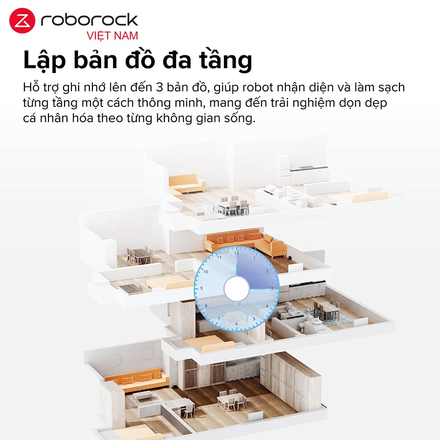 Roborock Q10 VF+