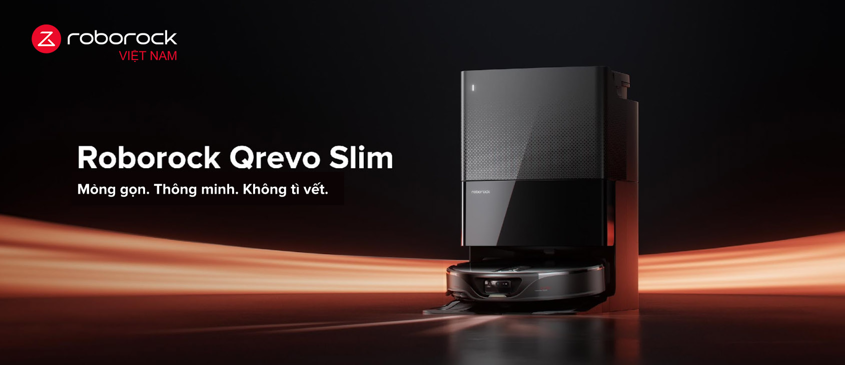 roborockvietnam robot roborock qrevo slim 00