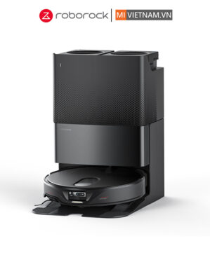 Roborock Q Revo Slim