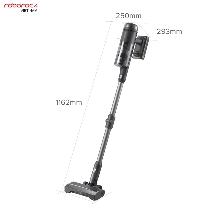 Roborock H60 Ultra