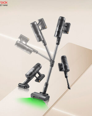 Roborock H60 Ultra