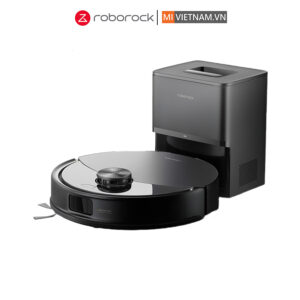 Robot hút bụi lau nhà Roborock Q10 VF+ (Plus) - Hàng Chính Hãng
