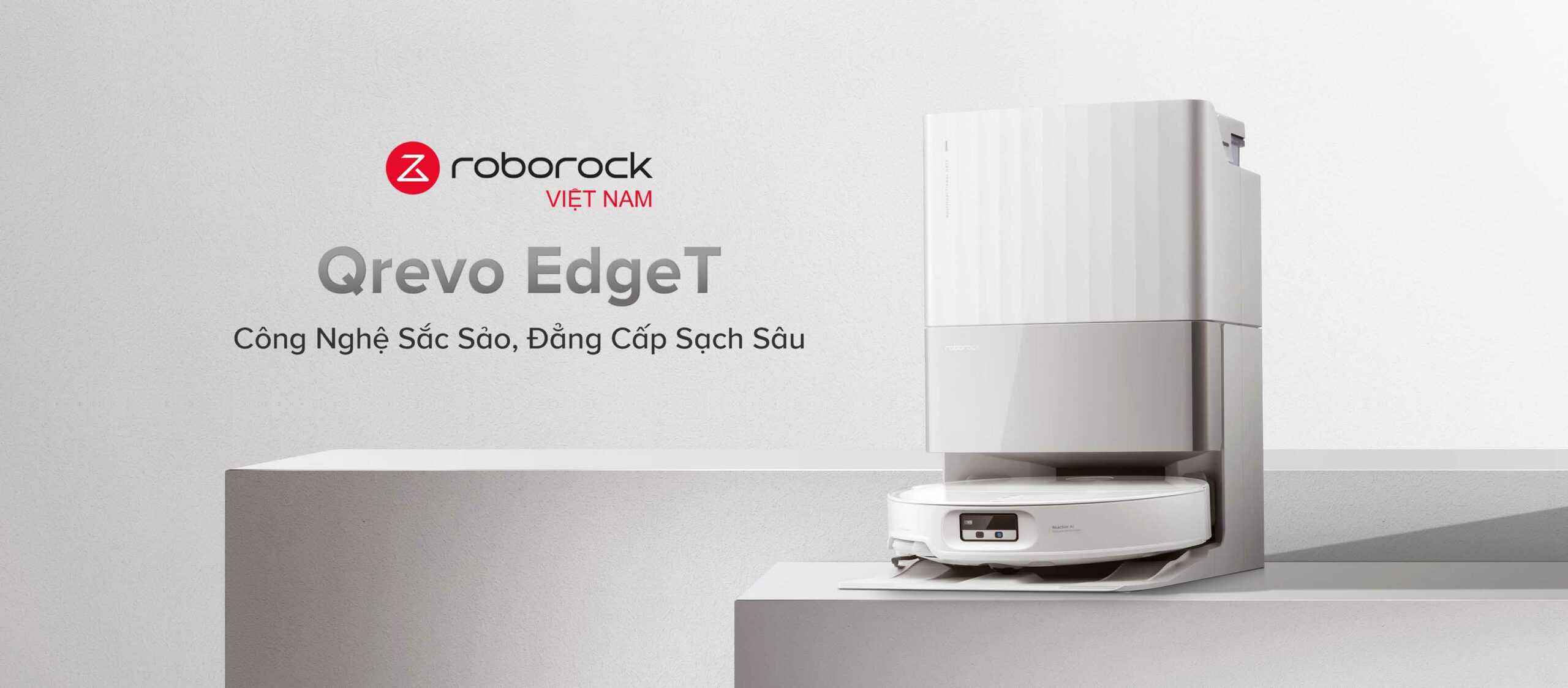 Roborock Qrevo EdgeT