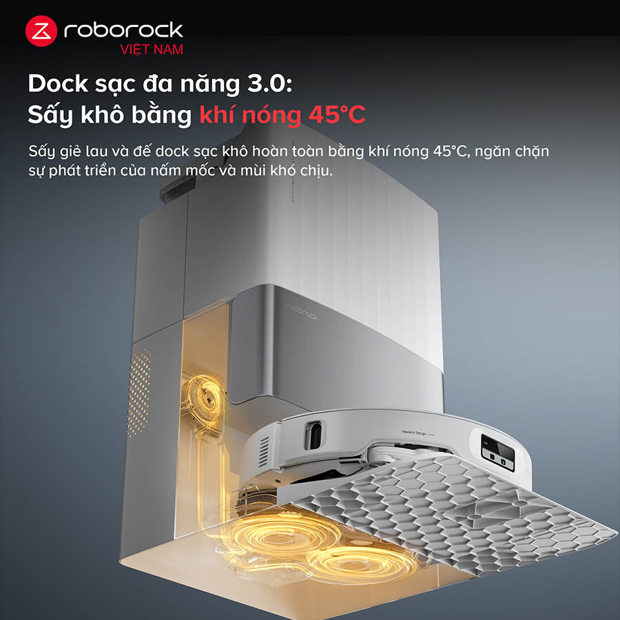 Roborock Qrevo EdgeT