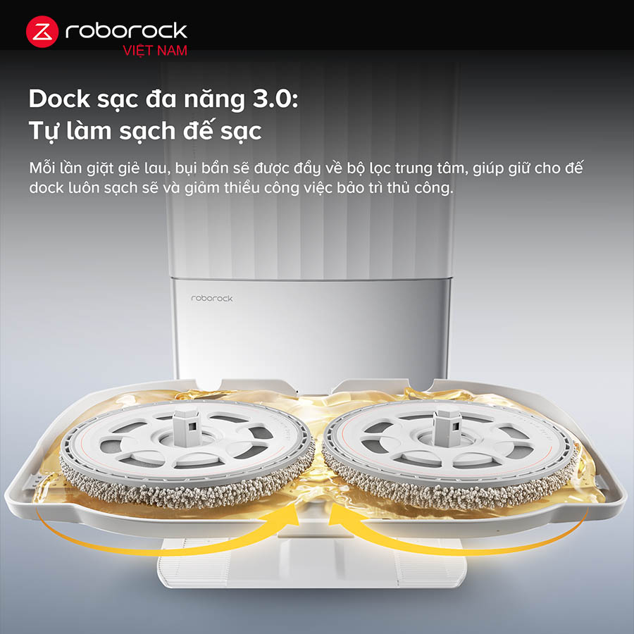 Roborock Qrevo EdgeT