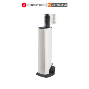 Máy hút bụi cầm tay Roborock H60 Hub Pro - Bản Quốc Tế