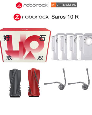 Phụ kiện robot Roborock Saros 10R