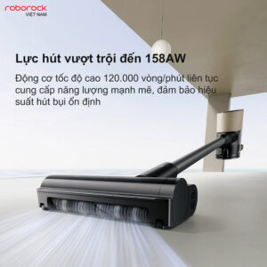 Khuyến mãi 2 mivietnam may hut bui cam tay khong day roborock h5 02