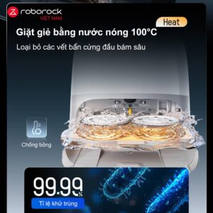 Khuyến mãi 66 roborockvietnam robot hut bui lau nha roborock qrevo curv 2 pro 00
