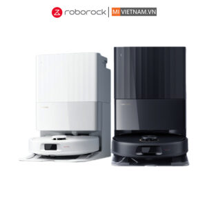 Robot hút bụi lau nhà Roborock Qrevo C Pro - Bản Quốc Tế