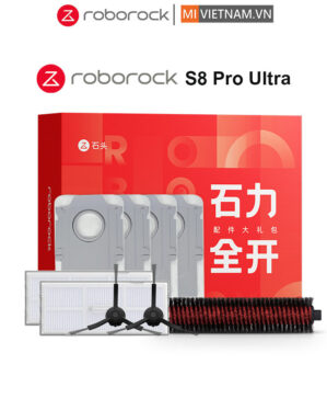 Phụ kiện Roborock S8 Pro Ultra