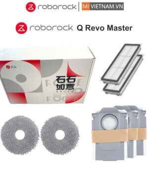 Phụ kiện Roborock Qrevo Master