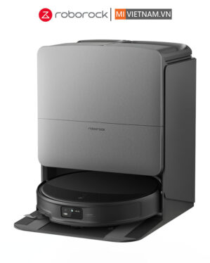 Robot hút bụi lau nhà Roborock Saros 20