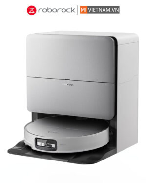 Robot hút bụi lau nhà Roborock Saros 20 Sonic