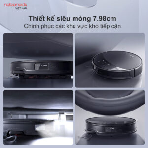 Khuyến mãi 82 mivietnam robot hut bui roborock saros 10r 03