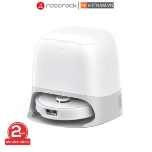 Khuyến mãi 29 Robot hút bụi lau nhà Roborock Q Revo Curv - Hàng Chính Hãng