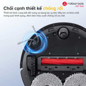 Khuyến mãi 58 roborock vietnam robot hut bui lau nha roborock qr 798 15