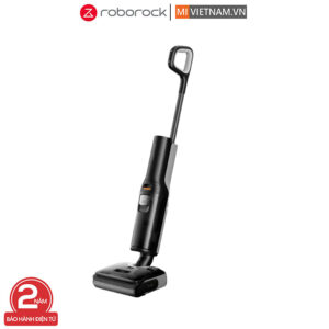 Khuyến mãi 7 Máy hút bụi lau nhà cầm tay Roborock F25 - Hàng Chính Hãng
