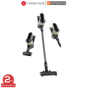 Khuyến mãi 1 Máy hút bụi cầm tay không dây Roborock H5 - Hàng Chính Hãng