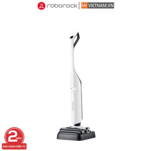 Khuyến mãi 21 Máy hút bụi lau nhà Roborock Flexi Pro - Hàng Chính Hãng