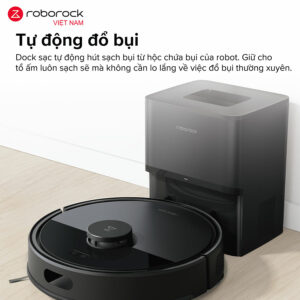 Khuyến mãi 54 roborockvietnam robot hut bui lau nha roborock q7 tf plusf 06