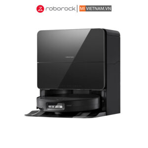 Khuyến mãi 80 roborockvietnam robot hut bui lau nha roborock saros 10 den cover