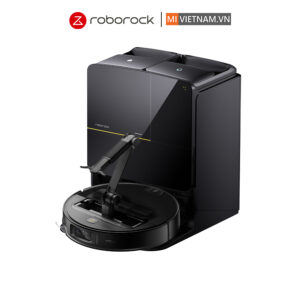 Khuyến mãi 87 Robot hút bụi lau nhà Roborock Saros Z70 - Hàng Chính Hãng