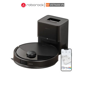 Khuyến mãi 43 Robot hút bụi lau nhà Roborock Q10 PF+ (Plus) - Hàng Chính Hãng