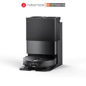 Khuyến mãi 39 Robot hút bụi lau nhà Roborock Q Revo Slim - Hàng Chính Hãng