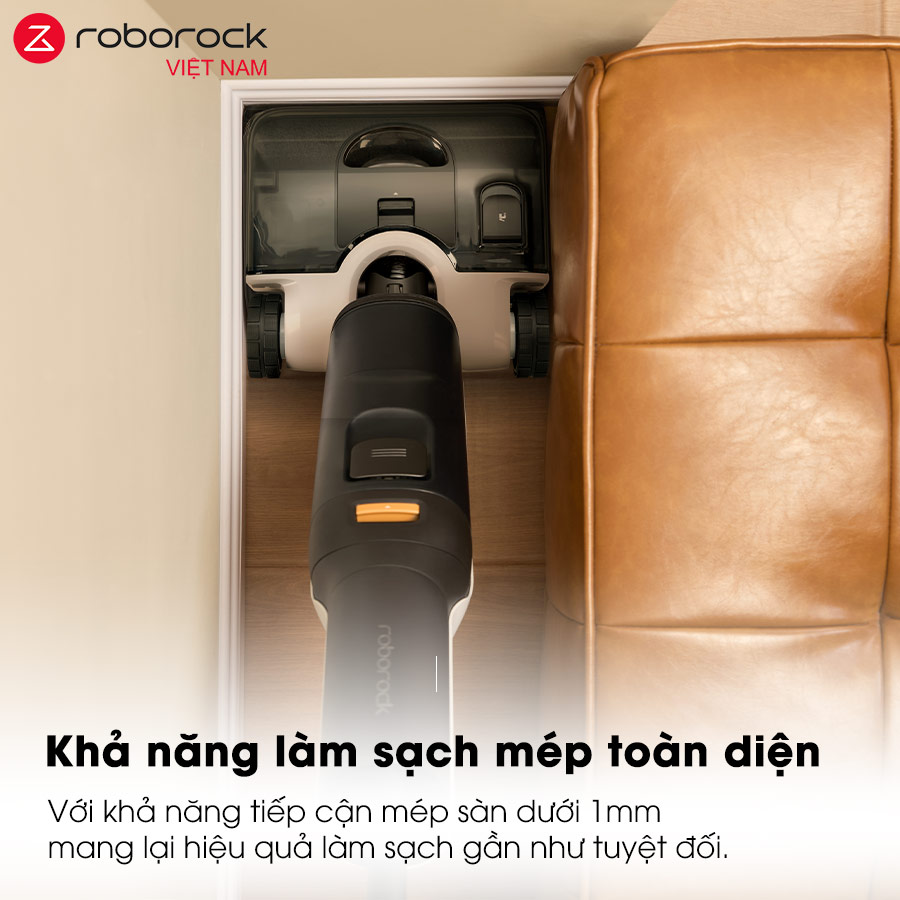Máy hút bụi lau nhà Roborock F25 RT Gen 2 - Bản Quốc Tế 2 F25 gen 2 RT 02 Web 1