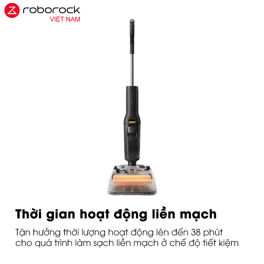 Máy hút bụi lau nhà Roborock F25 RT Gen 2 - Bản Quốc Tế 7 F25 gen 2 RT 07 Web