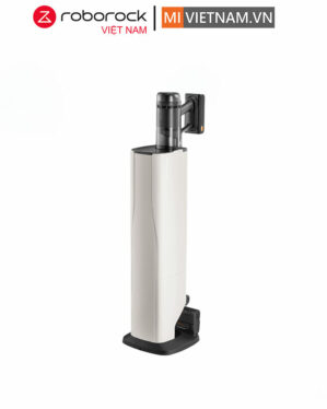 Máy hút bụi cầm tay Roborock H60 Hub Ultra - Bản Quốc Tế