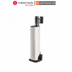 Máy hút bụi cầm tay Roborock H60 Hub Ultra - Bản Quốc Tế
