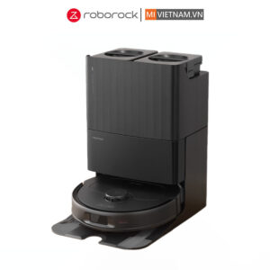 Robot hút bụi lau nhà Roborock Qrevo S Pro - Hàng Chính Hãng