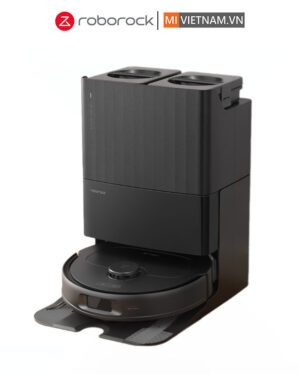 Roborock Qrevo S Pro