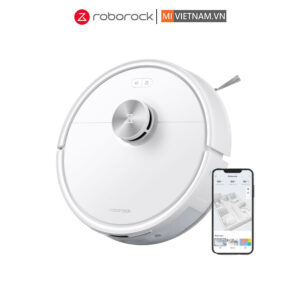 Robot hút bụi lau nhà Roborock Q7 Pro Max - Hàng Chính Hãng