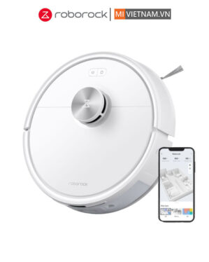 Robot hút bụi lau nhà Roborock Q7 Pro Max