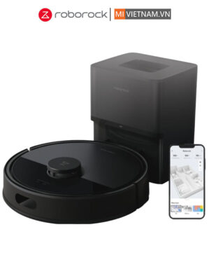 Robot hút bụi lau nhà Roborock Q7 Pro Max Plus