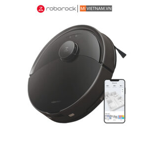 Robot hút bụi lau nhà Roborock Q10 PF - Hàng Chính Hãng