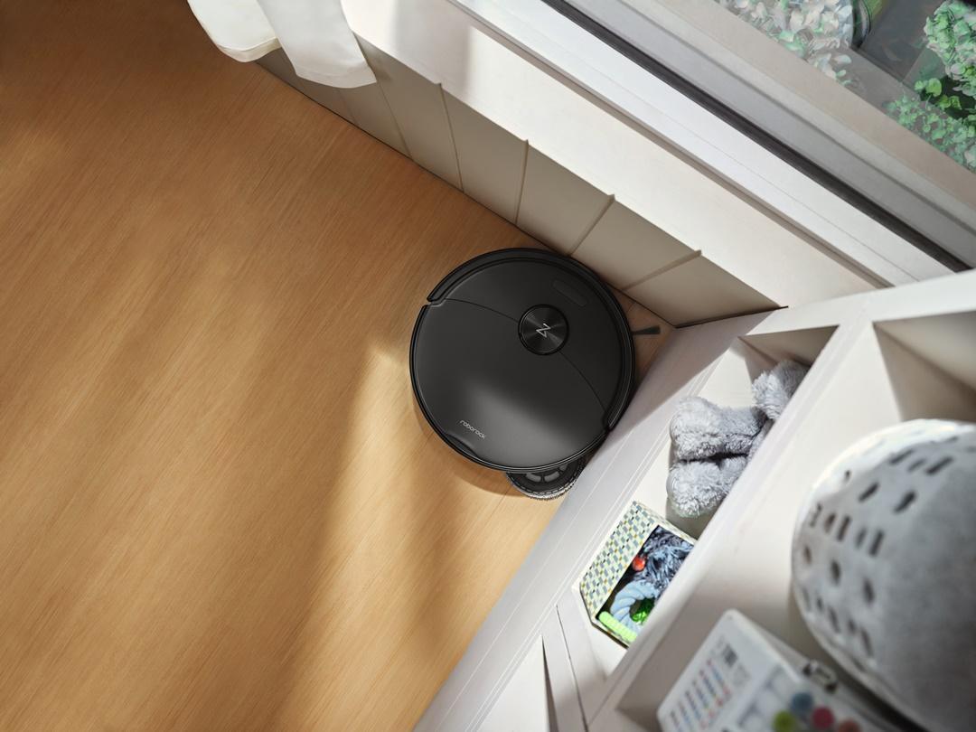 Chổi cạnh đảo chiều là gì? Một trong những nâng cấp đáng chú ý trên Qrevo 2 Pro? 14 Chổi cạnh đảo chiều là gì? Một trong những nâng cấp đáng chú ý trên Qrevo 2 Pro?