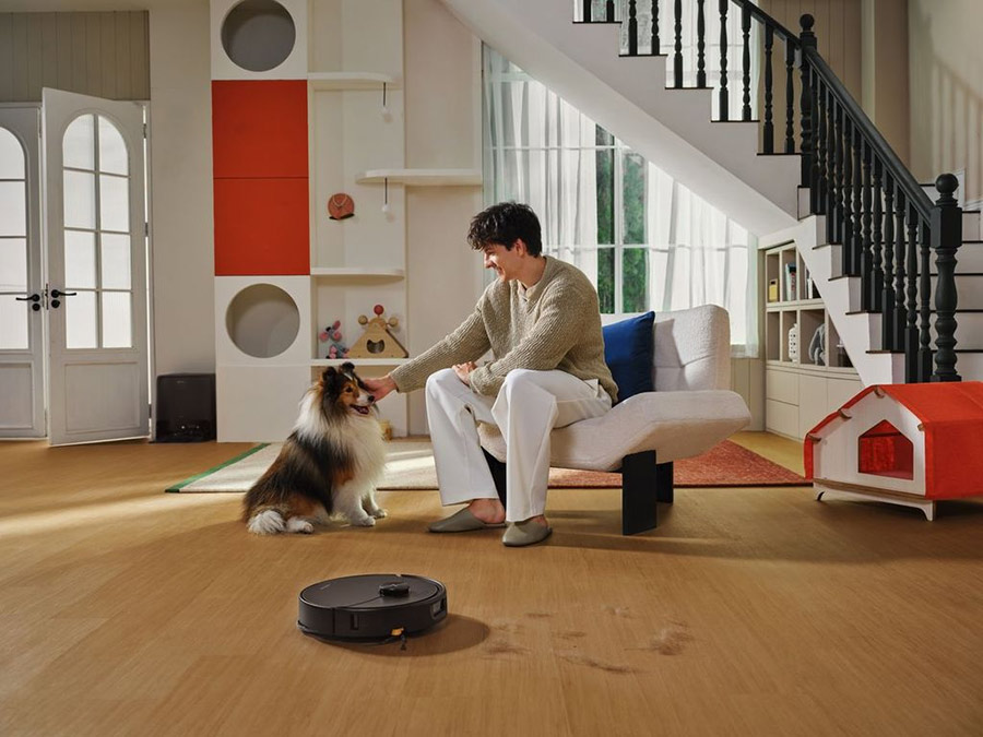 Roborock Qrevo 2 Pro có đáng mua không? Góc nhìn thực tế sau khi sử dụng