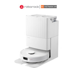 Robot hút bụi lau nhà Roborock QR 798 – Hàng Chính Hãng
