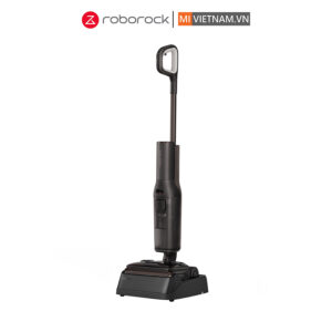 Máy hút bụi lau nhà Roborock F25 Pro Turbo - Hàng Chính Hãng