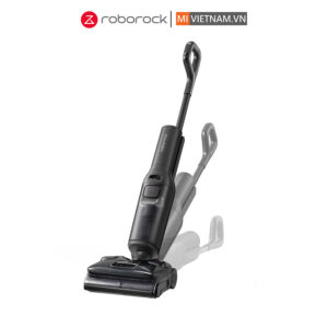 Máy hút bụi lau nhà Roborock F25 Steam - Hàng Chính Hãng